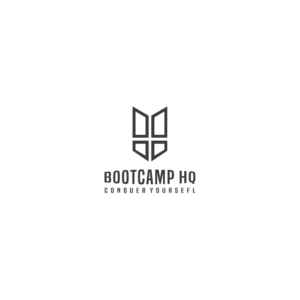 Diseño de Logo por arief.fathin para Bootcamp HQ | Diseño #11092658