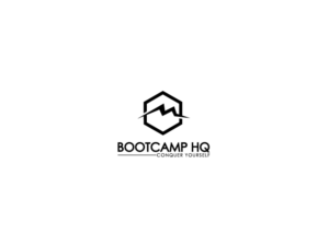 Diseño de Logo por ErTistic para Bootcamp HQ | Diseño #11067275