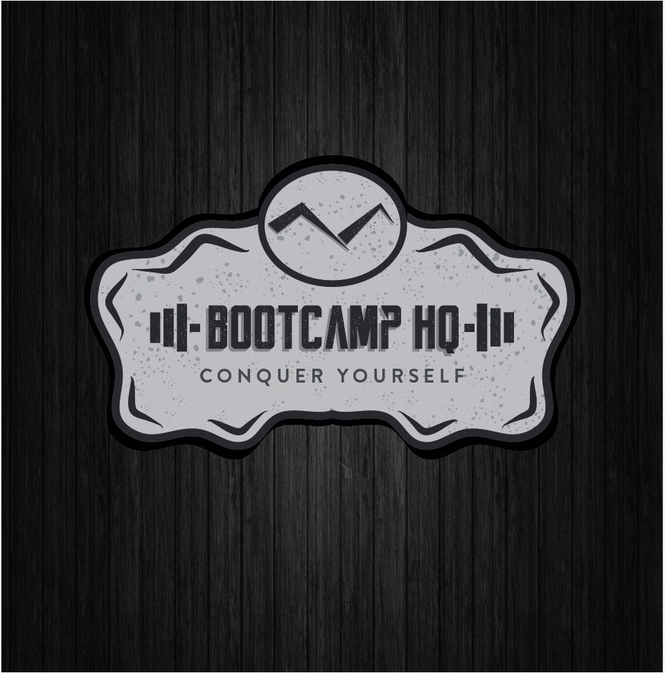 Logo Design by deeparts for Bootcamp HQ | Design #11076865