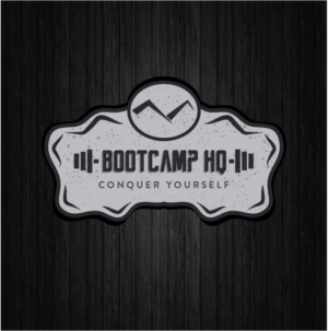 Diseño de Logo por deeparts para Bootcamp HQ | Diseño #11076865