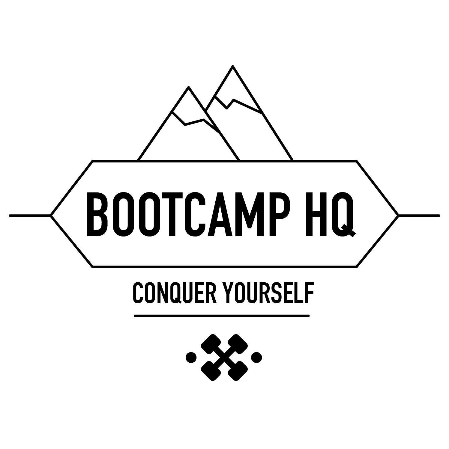 Design de Logo par francesca.fernandez pour Bootcamp HQ | Design #11076503
