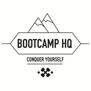 Diseño de Logo por francesca.fernandez para Bootcamp HQ | Diseño #11076503
