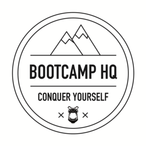 Diseño de Logo por francesca.fernandez para Bootcamp HQ | Diseño: #11076511