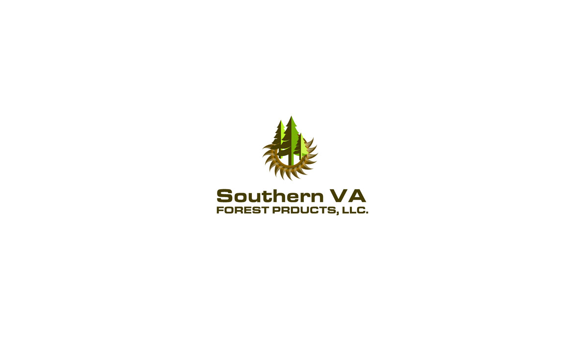 Logo Design by sbelogd for Southern VA Forest Products, LLC. | Design #11159782