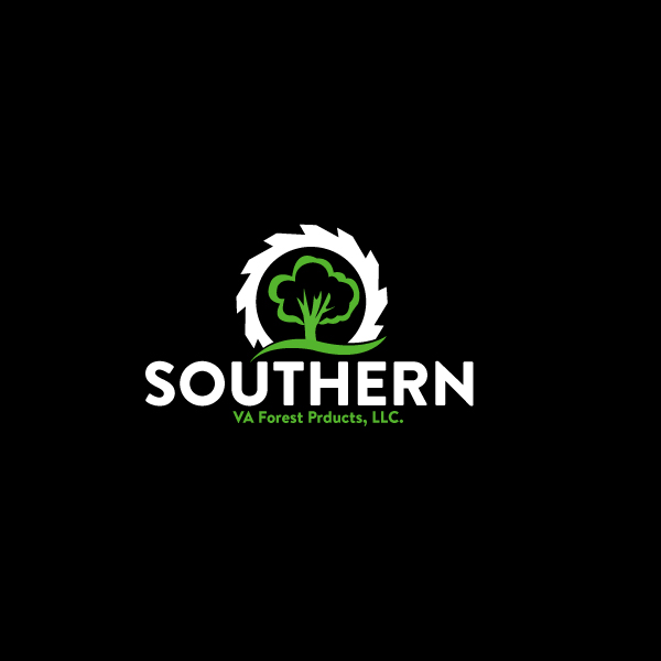 Logo Design by Himanshi10 for Southern VA Forest Products, LLC. | Design #11062933