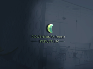 Logo Design by Click Designer for Southern VA Forest Products, LLC. | Design #11068555