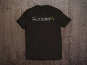 Logo Design by Atec for Southern VA Forest Products, LLC. | Design: #11071847