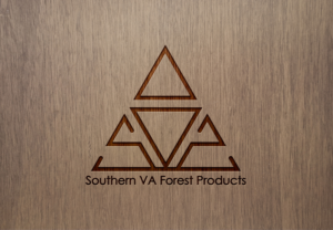 Logo Design by Nelia Grytsan for Southern VA Forest Products, LLC. | Design: #11087564