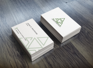 Logo Design by Nelia Grytsan for Southern VA Forest Products, LLC. | Design: #11088768