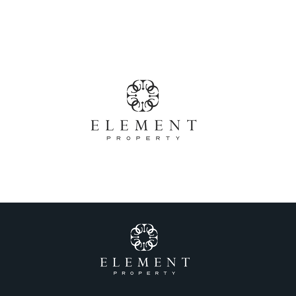Logo Design by spontaneous for Element Property Developments | Design #11294348