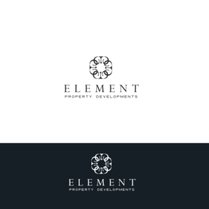 Logo Design by spontaneous for Element Property Developments | Design #11302037