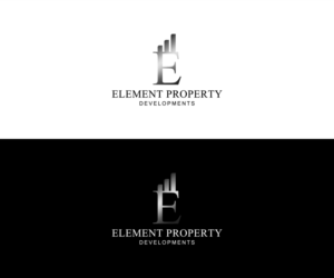 Logo-Design von DiLion für Element Property Developments | Design: #11276867
