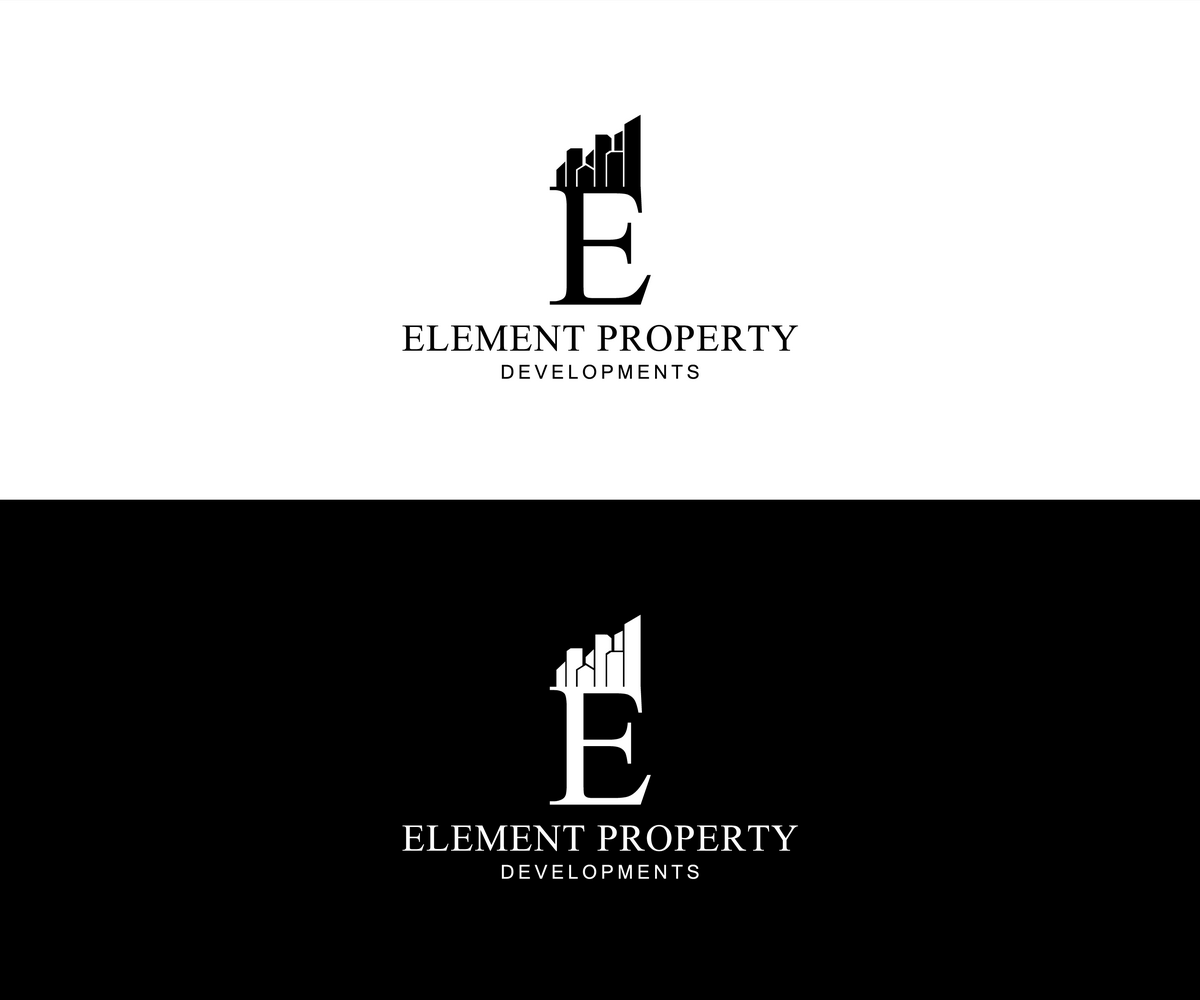 Logo Design by DiLion for Element Property Developments | Design #11288878