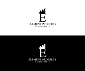 Logo-Design von DiLion für Element Property Developments | Design: #11288878