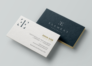 Logo-Design von wonderland für Element Property Developments | Design: #11291490