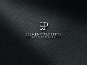 Logo Design by yoossefMaroc for Element Property Developments | Design: #11280182