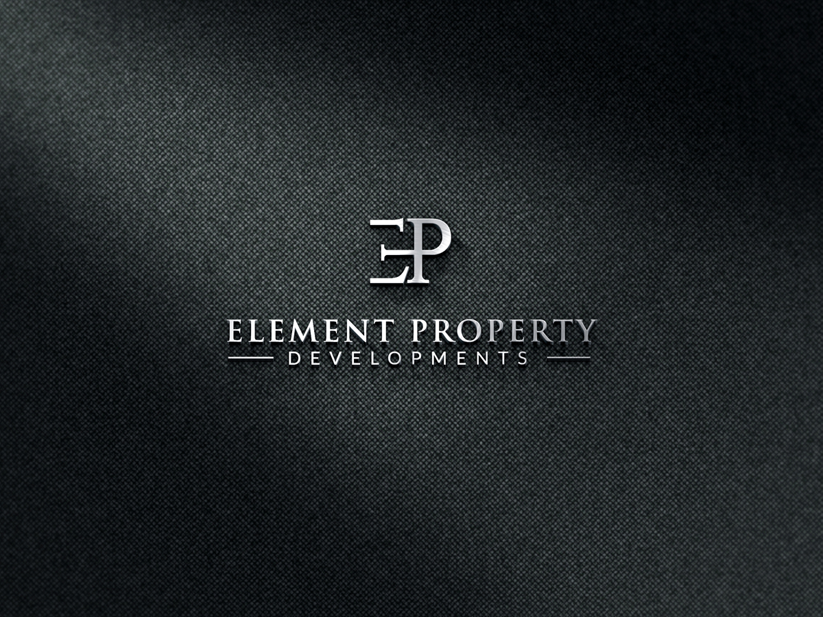 Logo-Design von yoossefMaroc für Element Property Developments | Design #11280229