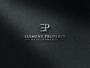 Logo Design by yoossefMaroc for Element Property Developments | Design: #11280229