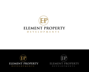 Logo-Design von instudio für Element Property Developments | Design: #11312948