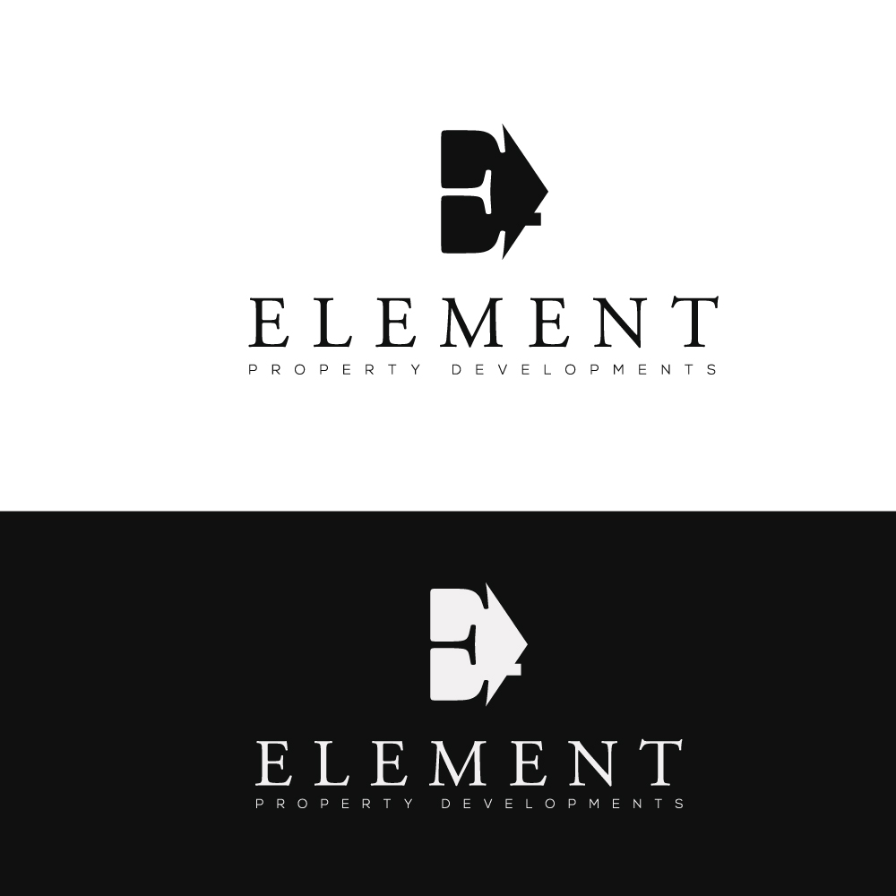Logo-Design von Sathyakumar.G für Element Property Developments | Design #11291723