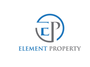 Logo Design by Mehedi Hasan ™ for Element Property Developments | Design: #11274569