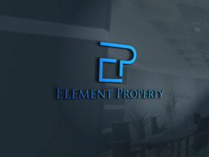 Logo Design by Mehedi Hasan ™ for Element Property Developments | Design: #11274581
