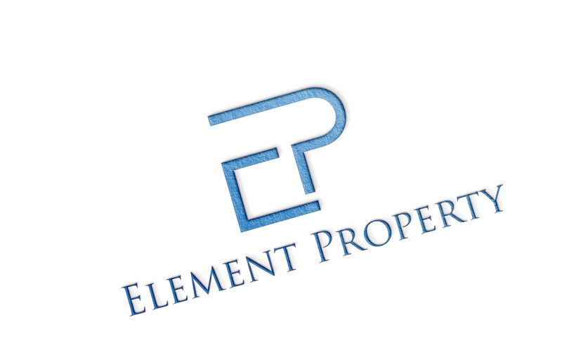 Logo-Design von Mehedi Hasan ™ für Element Property Developments | Design #11274582