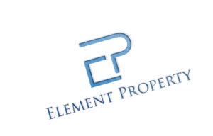 Logo Design by Mehedi Hasan ™ for Element Property Developments | Design: #11274582