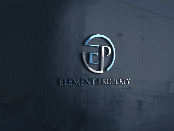Logo-Design von Mehedi Hasan ™ für Element Property Developments | Design #11274584