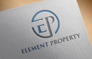 Logo Design by Mehedi Hasan ™ for Element Property Developments | Design: #11274585