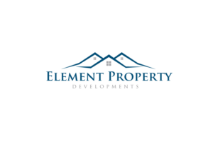 Logo Design by GreenArt for Element Property Developments | Design: #11283656