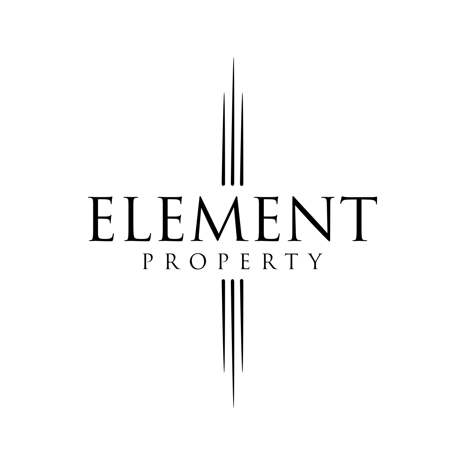 Logo Design by mantabjoss for Element Property Developments | Design #11274039