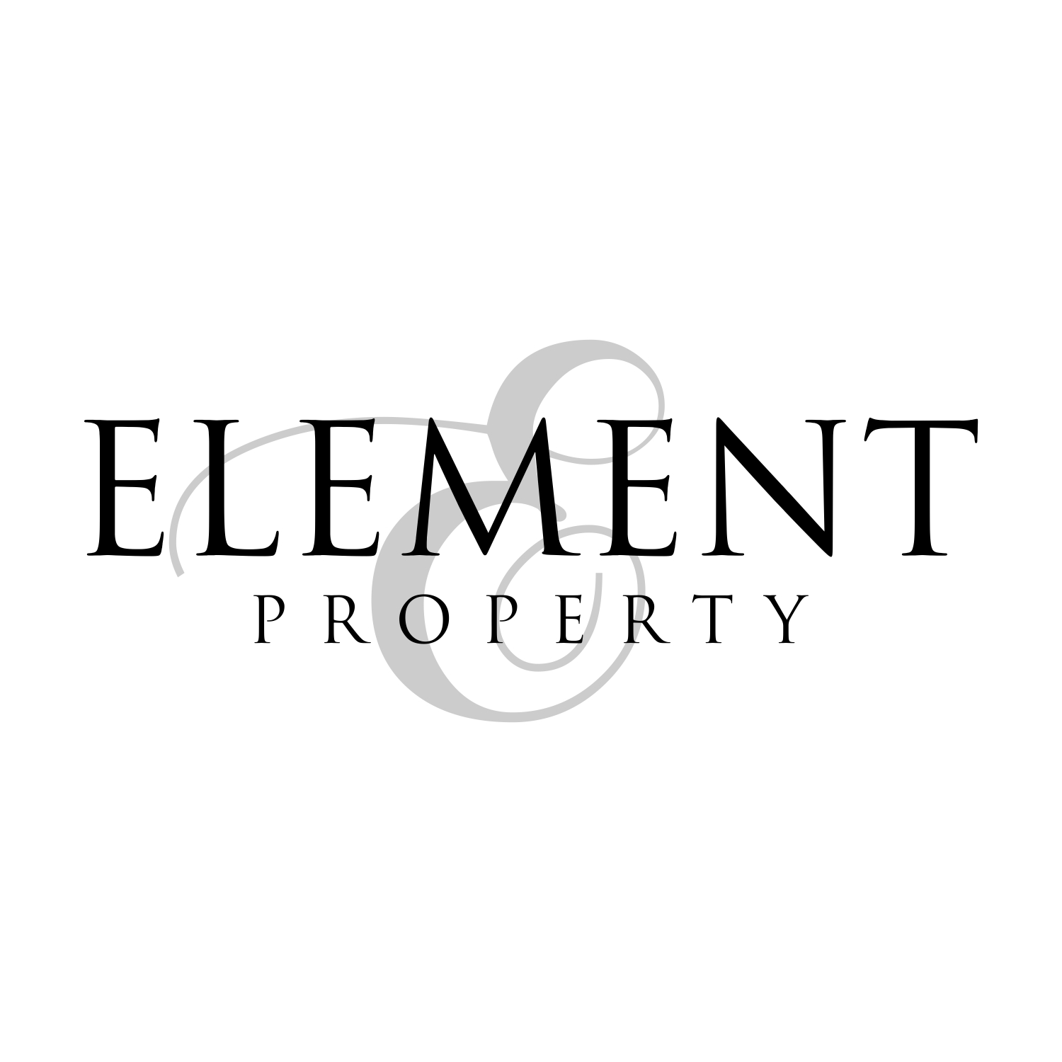 Logo Design by mantabjoss for Element Property Developments | Design #11274041