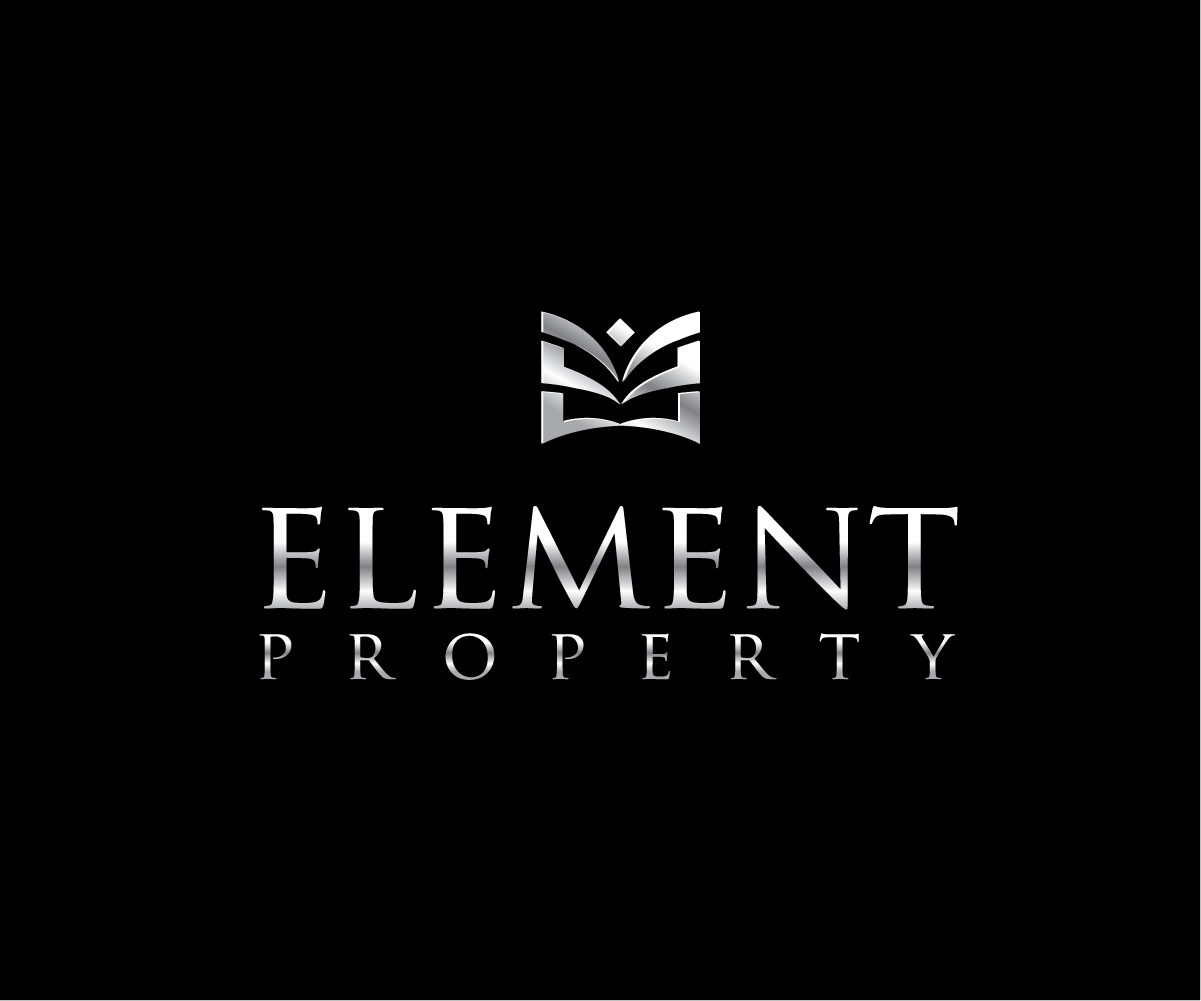 Logo Design by e-graphics for Element Property Developments | Design #11277569