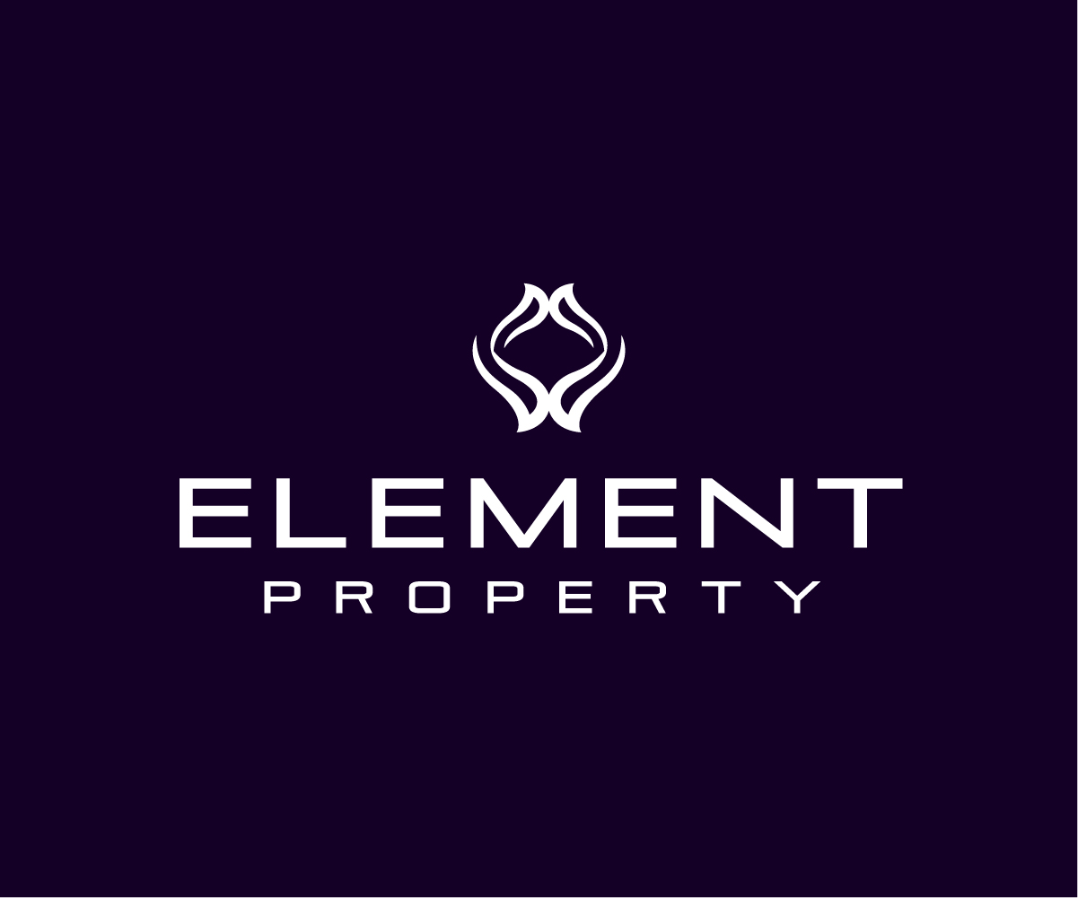Logo Design by e-graphics for Element Property Developments | Design #11277570