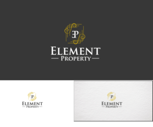 Logo-Design von e-graphics für Element Property Developments | Design: #11286808