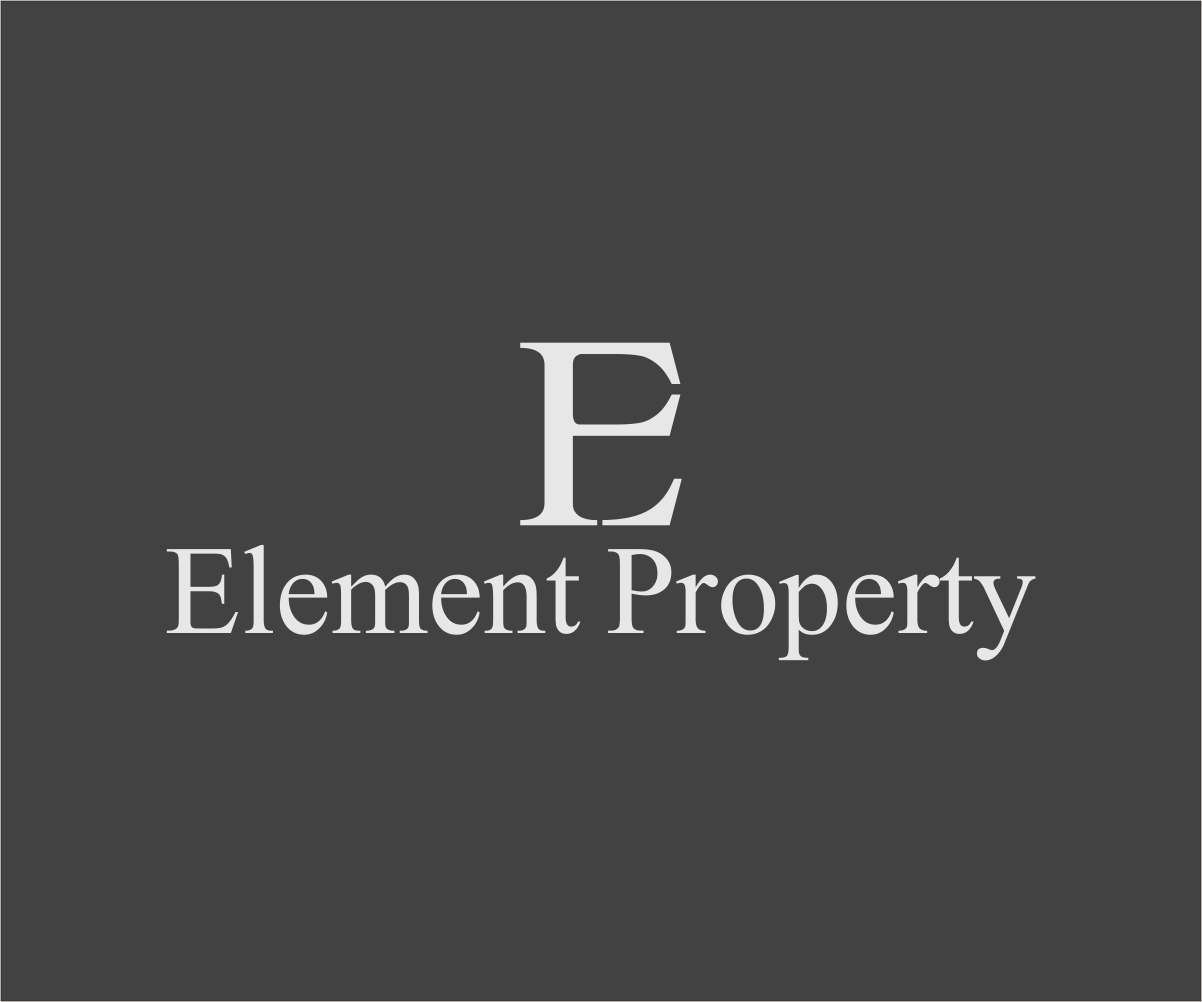 Logo Design by wayo remora for Element Property Developments | Design #11279154