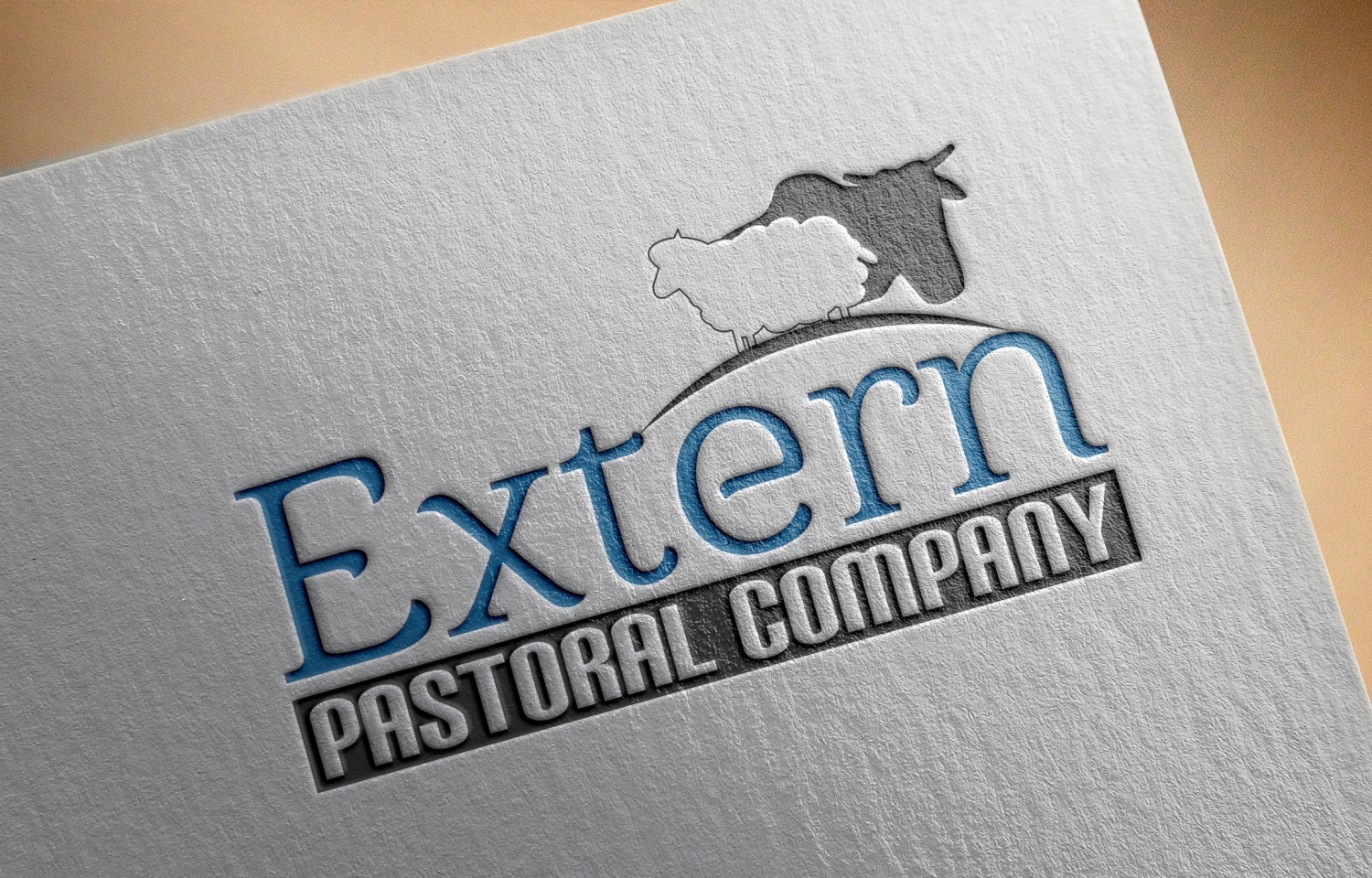 Logo Design by Robert Macwan for this project | Design #11132920