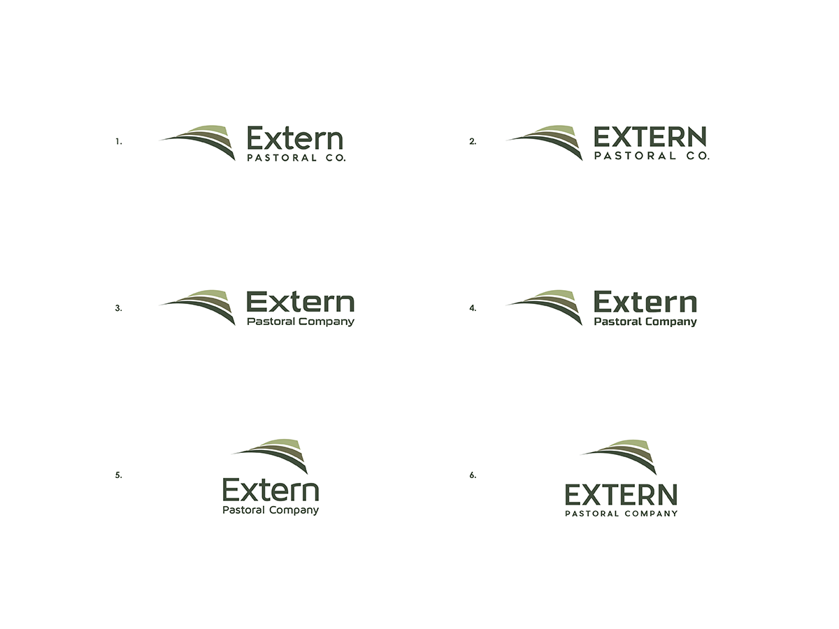 Logo Design by nzvm for this project | Design #11143554