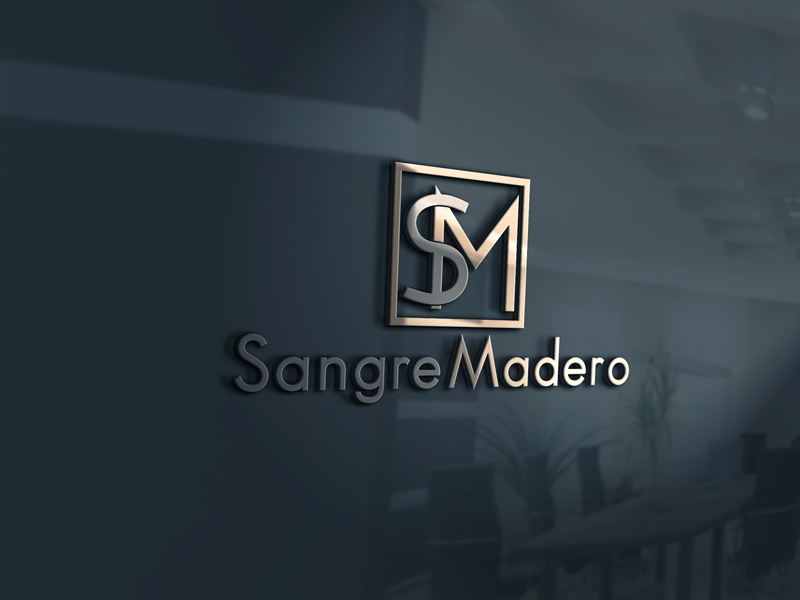 Logo Design by Mehedi Hasan ™ for this project | Design #11104852