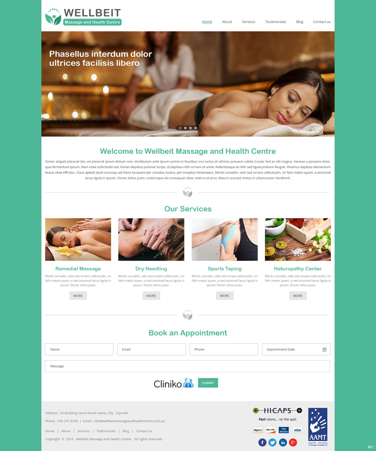 Diseño Web por pb para este proyecto | Diseño #11067321