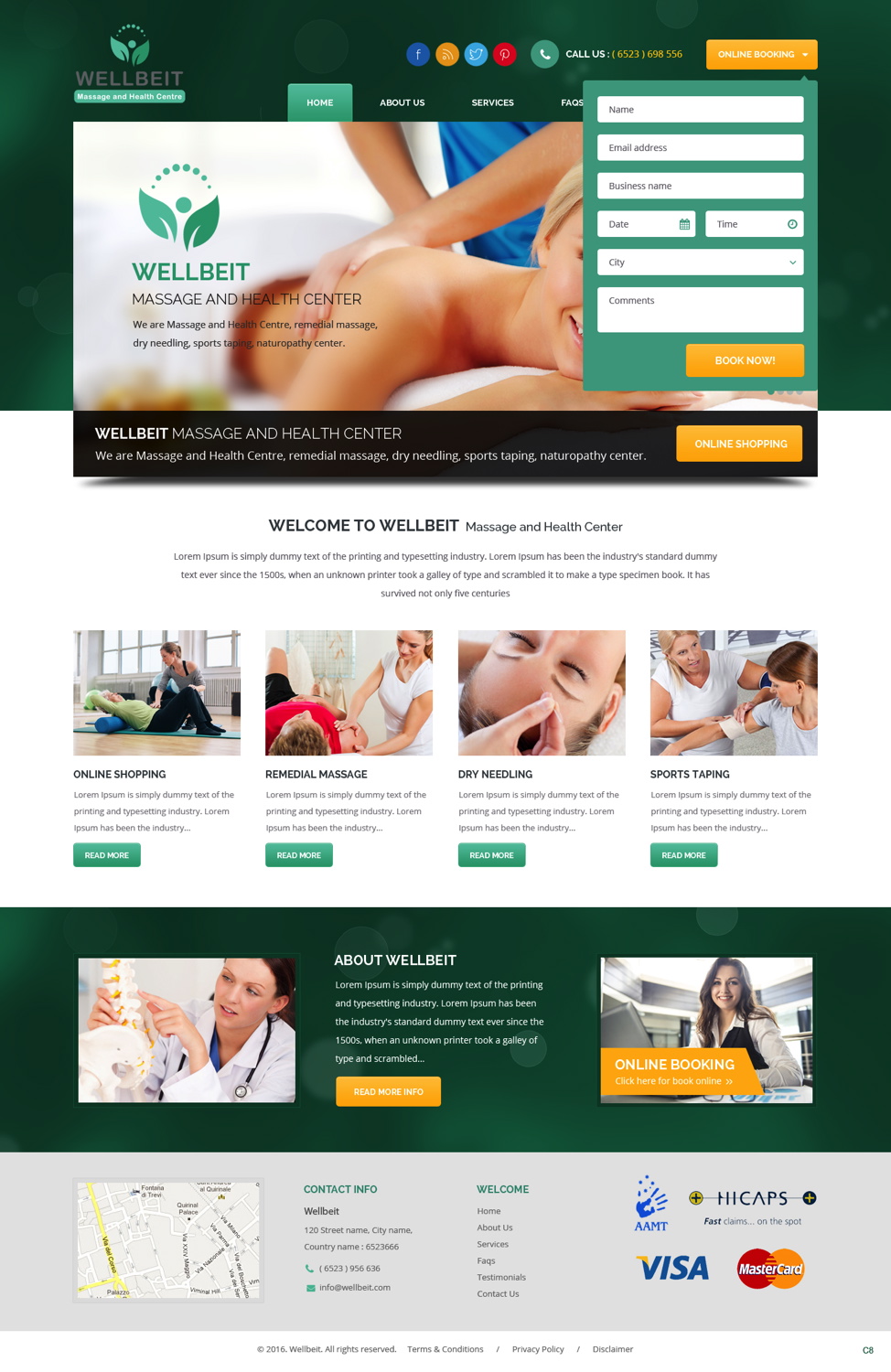 Diseño Web por pb para este proyecto | Diseño #11108458