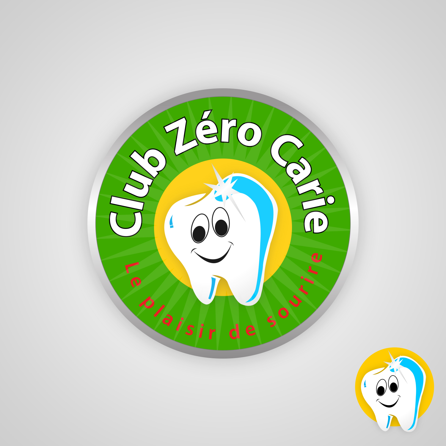 Logo Design by CreativeOxides for this project | Design #11094120
