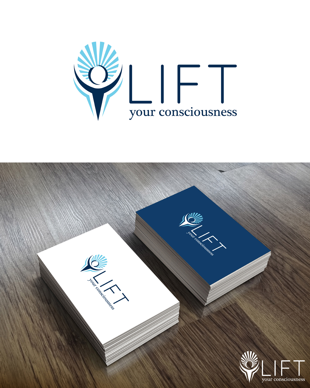 Logo Design by MoonFeather for this project | Design #11070063