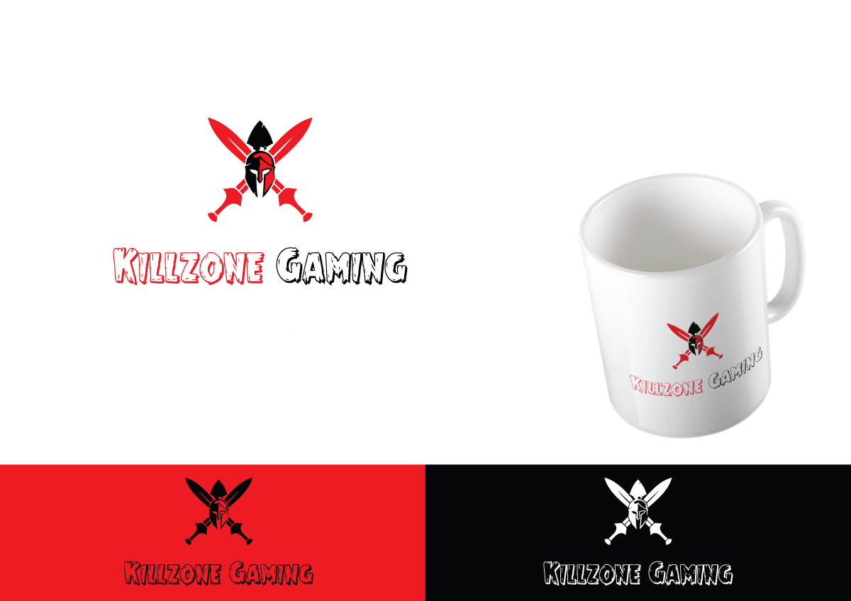 Logo Design by J0k3r for this project | Design #11077941