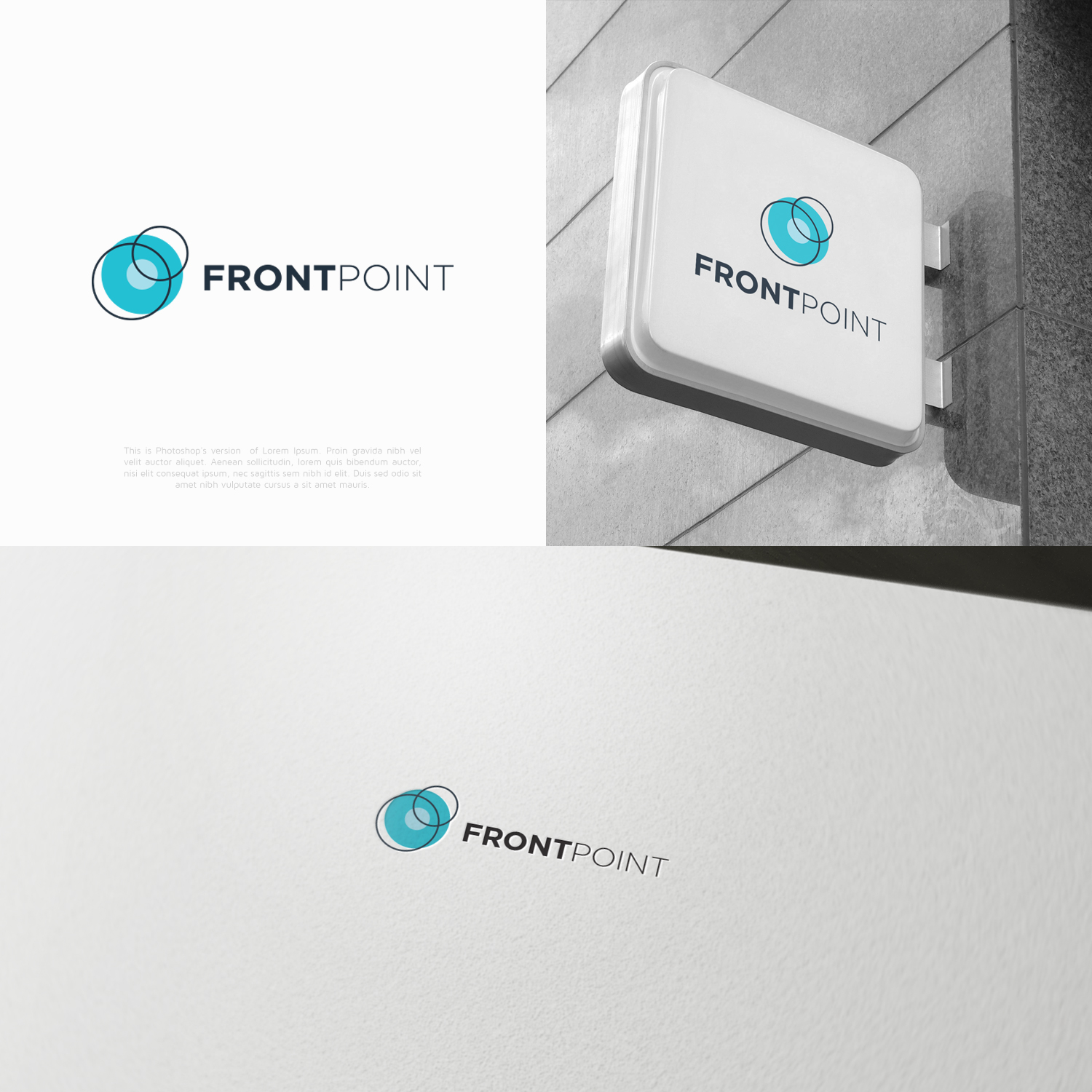 Logo Design by lorixart for this project | Design #11077839