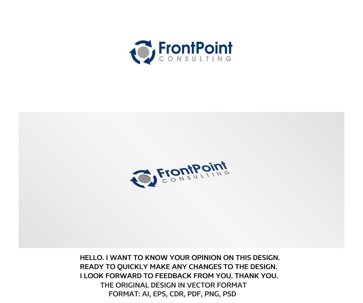 Diseño de Logo por artsterdam para este proyecto | Diseño #11063885