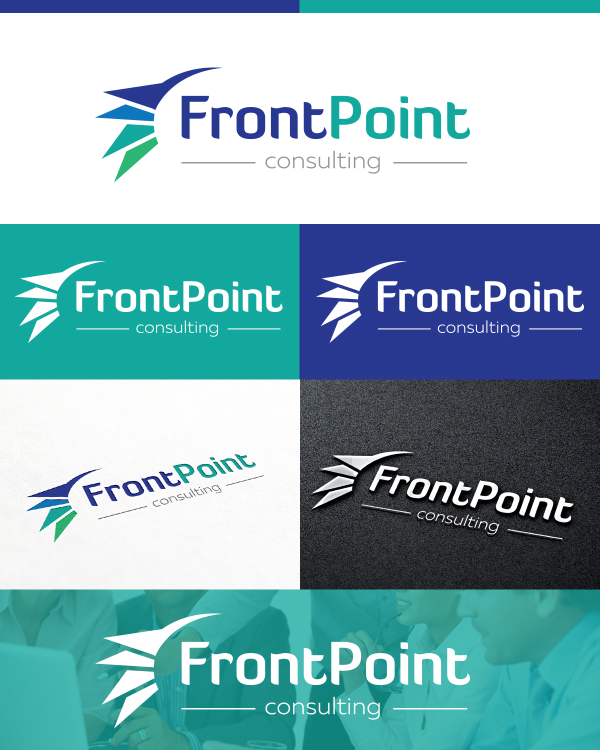Logo Design by DG for this project | Design #11077093