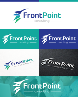 Logo Design by DG for this project | Design: #11077093