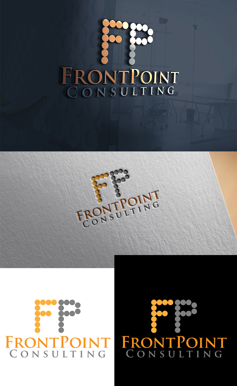 Logo Design by king solangi for this project | Design #11076636